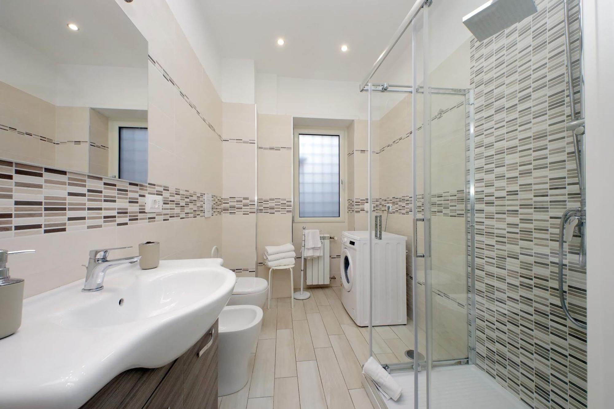Lovely Apartment With Terrace Near The Vatican Roma Exterior foto