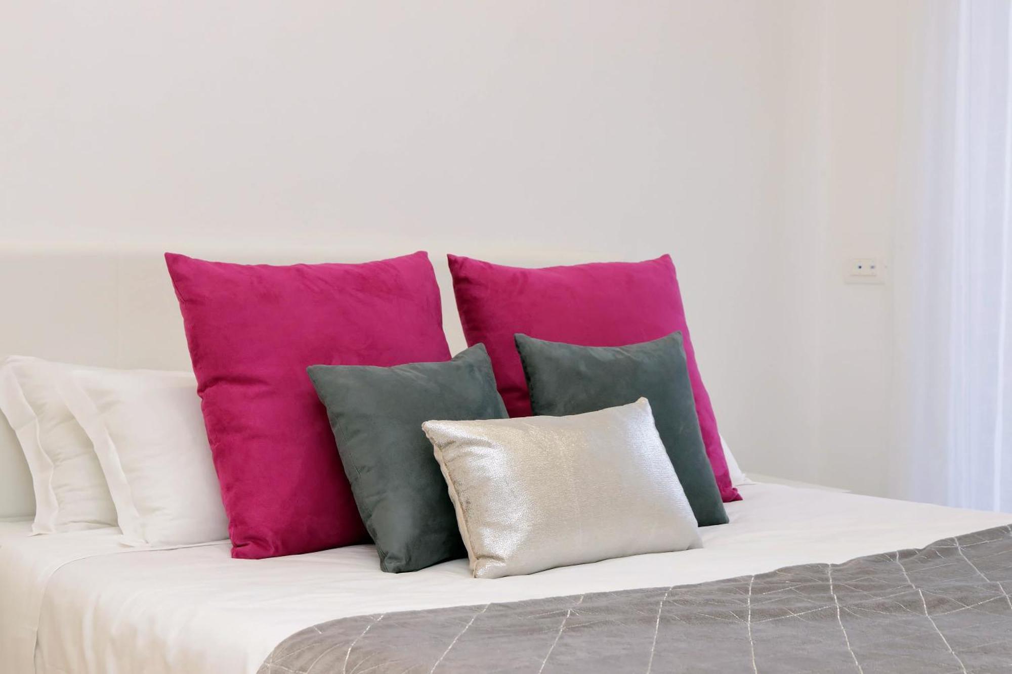 Lovely Apartment With Terrace Near The Vatican Roma Exterior foto